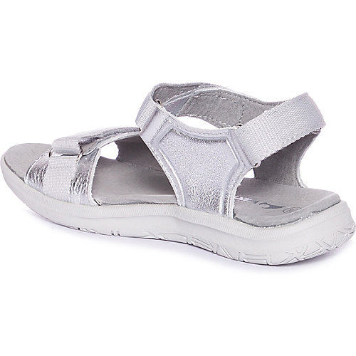 Сандалии Viking Olivia Metallic - серебряный от VIKING