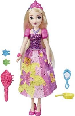 Кукла Disney Princess Рапунцель