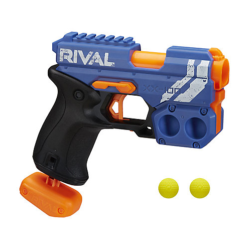 Бластер Nerf Rival Нокаут от Hasbro