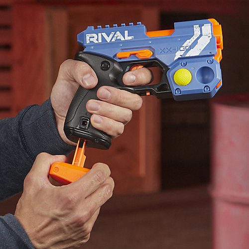 Бластер Nerf Rival Нокаут от Hasbro