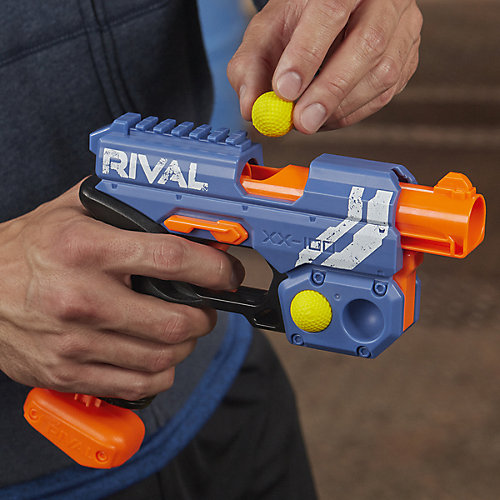 Бластер Nerf Rival Нокаут от Hasbro