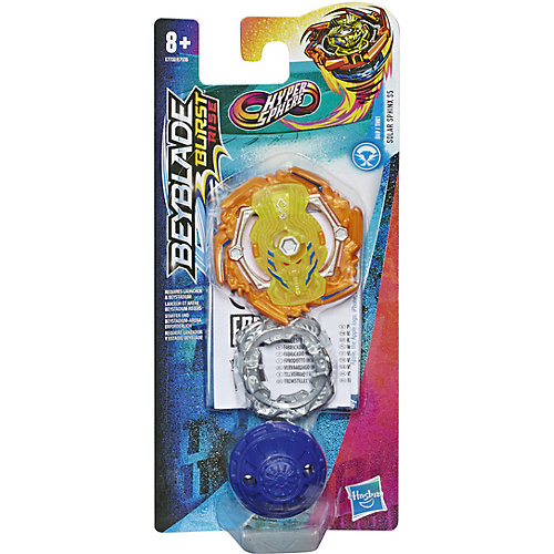 Волчок Beyblade Burst Rise Hypersphere Солар Сфинкс S5 от Hasbro