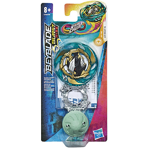 Волчок Beyblade Burst Rise Hypersphere Эйр Найт K5 от Hasbro