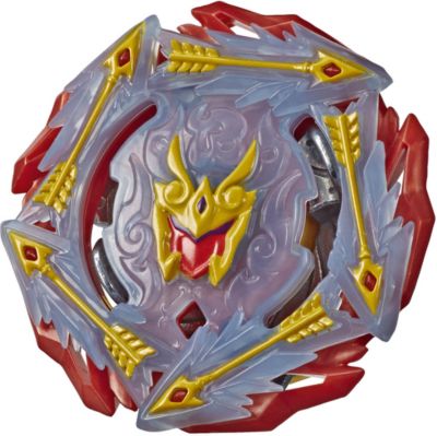 Волчок Beyblade Burst Rise Hypersphere Рудр R5