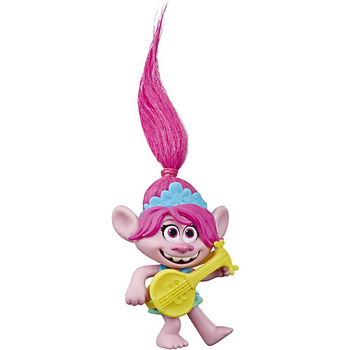 Игровая фигурка Trolls World Tour Розочка от Hasbro