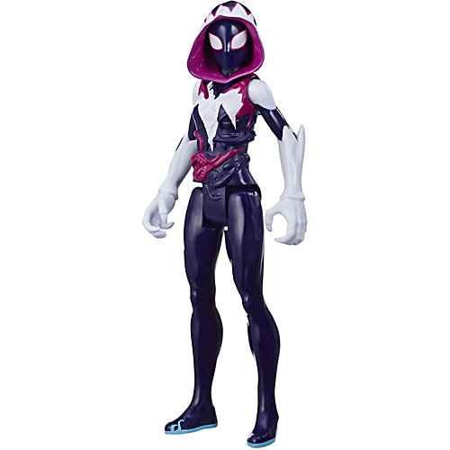 Фигурка Человек-Паук Титаны 30 см Паук-призрак SPIDER-MAN E8730 от Hasbro