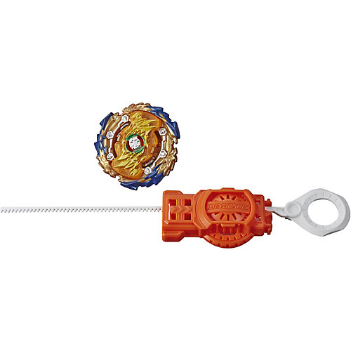 Волчок Beyblade с пусковым устройством Burst Rise Hypersphere Волшебник Фафнир F5 от Hasbro