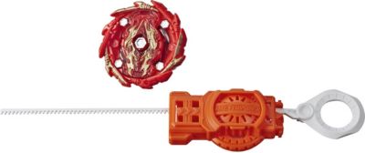 Волчок Beyblade с пусковым устройством Burst Rise Hypersphere Бушин Ашиндра A5