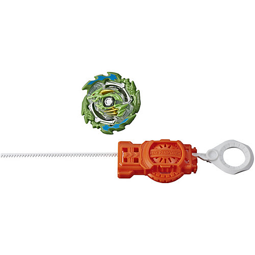 Волчок Beyblade с пусковым устройством Burst Rise Hypersphere Эйс Драгон D5 от Hasbro