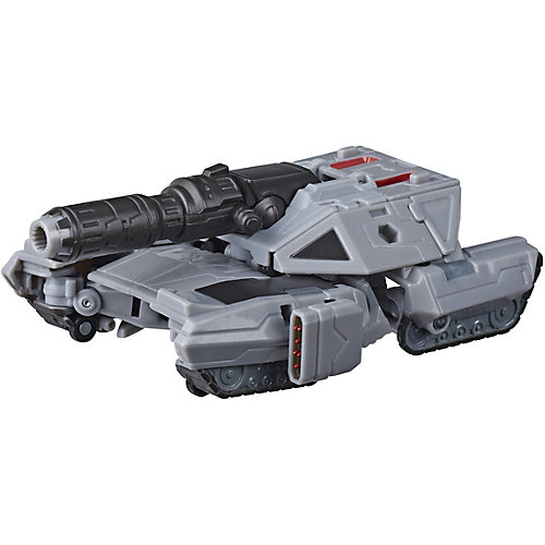 Трансформеры Transformers "Кибервселенная Делюкс" Мегатрон, 12 см от Hasbro