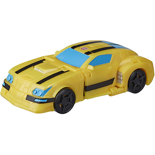 Трансформеры Transformers "Кибервселенная Делюкс" Бамблби, 12 см от Hasbro