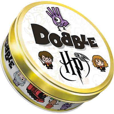 Dobble Harry Potter DE