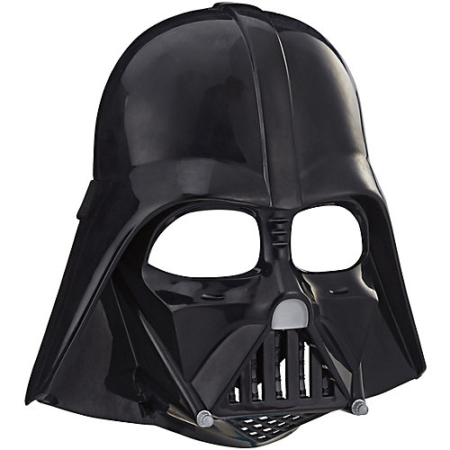 Маска Star Wars Дарт Вейдер от Hasbro