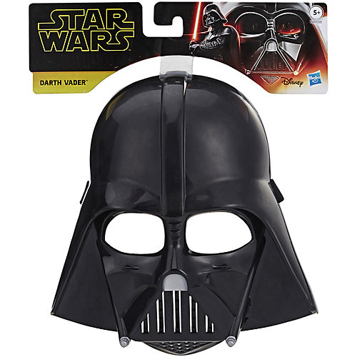 Маска Star Wars Дарт Вейдер от Hasbro