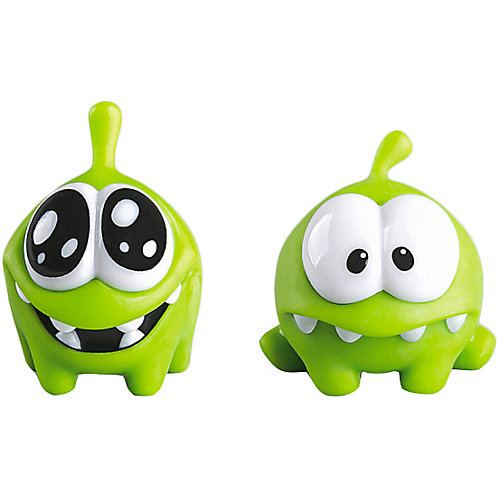 Набор фигурок Prosto Toys Cut the Rope, 2 шт, 4 см от Prosto Toys