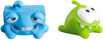 Набор фигурок Prosto Toys Cut the Rope, 2 шт, 4 см
