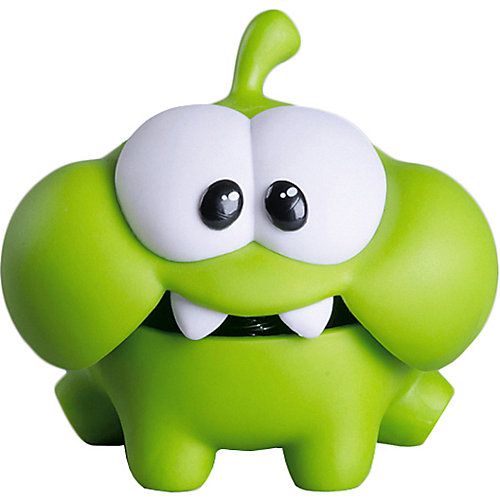Фигурка-башкотряс Prosto Toys Cut the Rope АмНям, 10 см от Prosto Toys