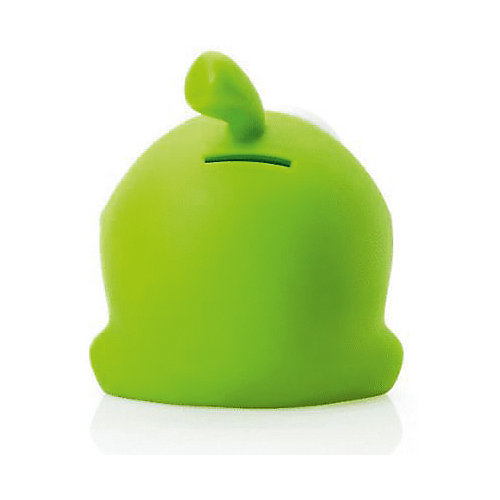 Копилка Prosto Toys Cut the Rope АмНям, 10 см - зеленый от Prosto Toys