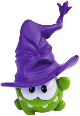Фигурка Prosto Toys Cut the Rope. Magic Волшебник, 7 см