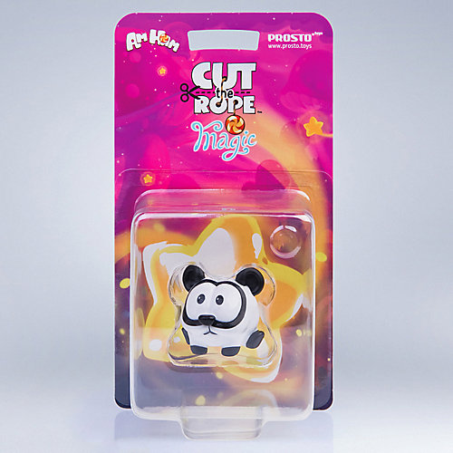 Фигурка Prosto Toys Cut the Rope. Magic Панда, 3,5 см от Prosto Toys