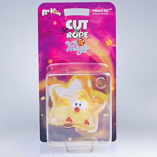 Фигурка Prosto Toys Cut the Rope. Magic Птенец, 4 см от Prosto Toys