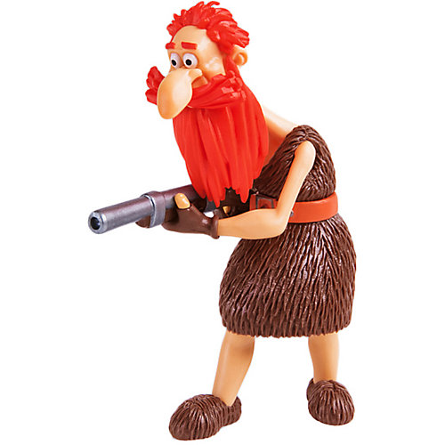 Фигурка Prosto Toys Остров сокровищ Бен Ган, 10,5 см от Prosto Toys