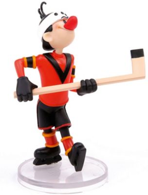 Фигурка Prosto Toys Шайбу! Шайбу! "Игрок 5 Метеор", 10 см