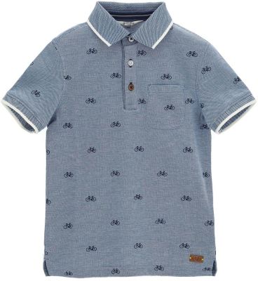 Футболка-поло Original Marines