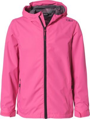 cmp regenjacke mädchen