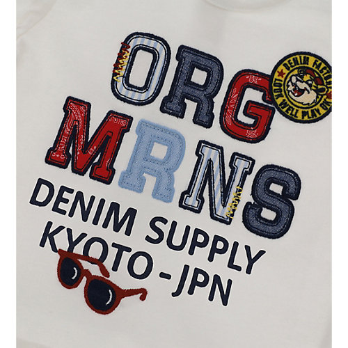 Лонгслив Original Marines - белый от Original Marines