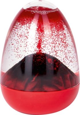 T-Rex World: Vulkanausbruch