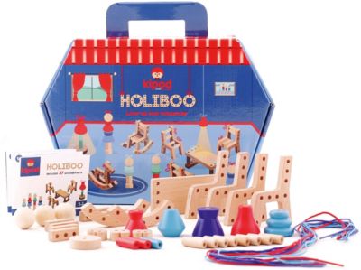Игровой набор Kipod Toys Мой дом