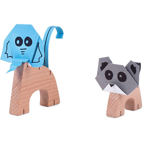 Игровой набор Kipod Toys Животные от Kipod Toys