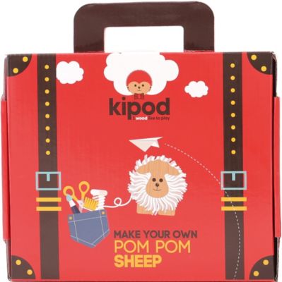 Игровой набор Kipod Toys Создай овечку