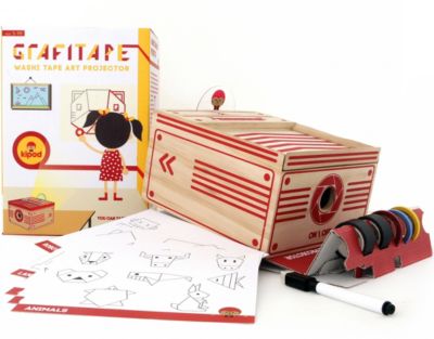Игровой набор Kipod Toys Проектор