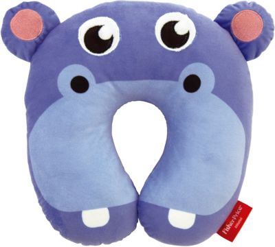 Nackerolle Neck Cushion - Hipo