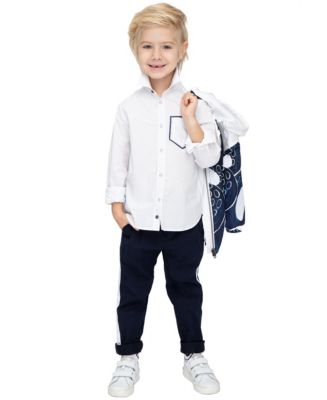 Рубашка Gulliver