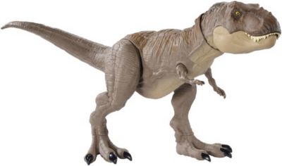 Фигурка динозавра Jurrasic World Свирепый Тираннозавр Рекс