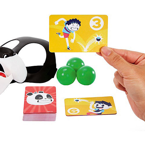 Настольная игра Mattel Games Покорми панду от Mattel