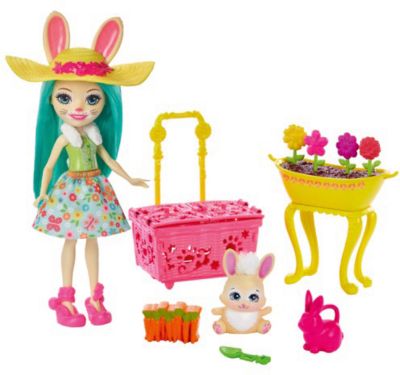 Игровой набор Enchantimals