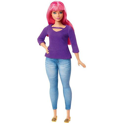 Кукла Barbie "Путешествия" Дейзи от Mattel