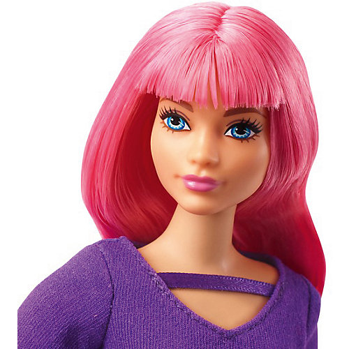 Кукла Barbie "Путешествия" Дейзи от Mattel