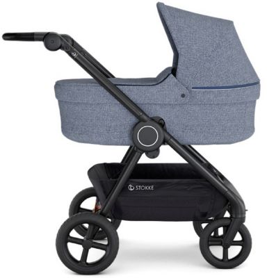 Kinderwagenaufsatz Oria Faltbar Sparkling Blue Maxi Cosi Mytoys