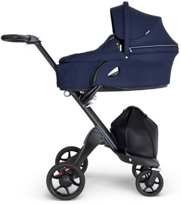 Kinderwagenaufsatz Oria Faltbar Sparkling Blue Maxi Cosi Mytoys