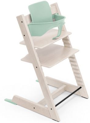 Сидение для стульчика stokke tripp trapp baby set