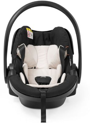 Stokke® iZi Go Modular™ X1 by BeSafe®, Black 2
