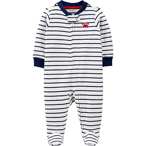 Комбинезон Carters - белый от carter`s