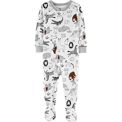 Комбинезон Carters - белый от carter`s