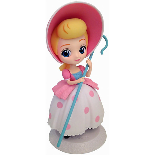 Фигурка Bandai Q Posket Pixar Characters: Бо Пип, версия А от BANDAI