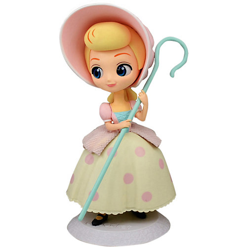 Фигурка Bandai Q Posket Pixar Characters: Бо Пип, версия В от BANDAI